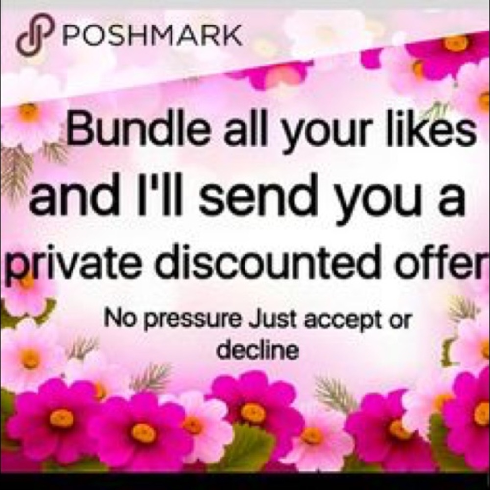 Bundle for a deep discount